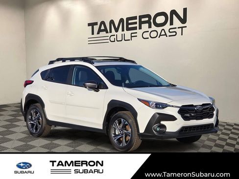 New 2026 Subaru Crosstrek 2.5i Premium AWD/4WD image 1