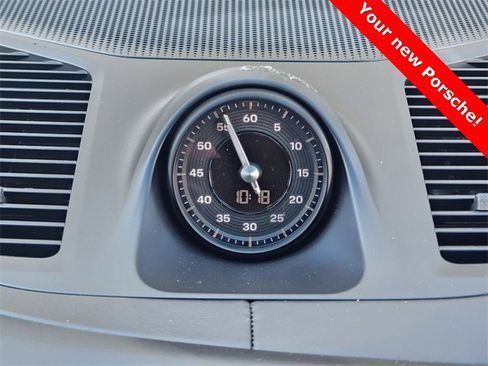 Used 2024 Porsche Cayenne image 12