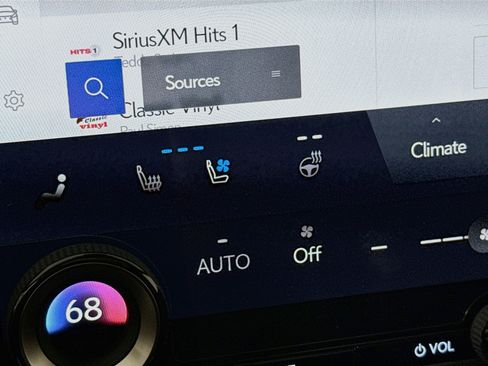 New 2026 Lexus RX 350 AWD w/ Convenience Package image 22