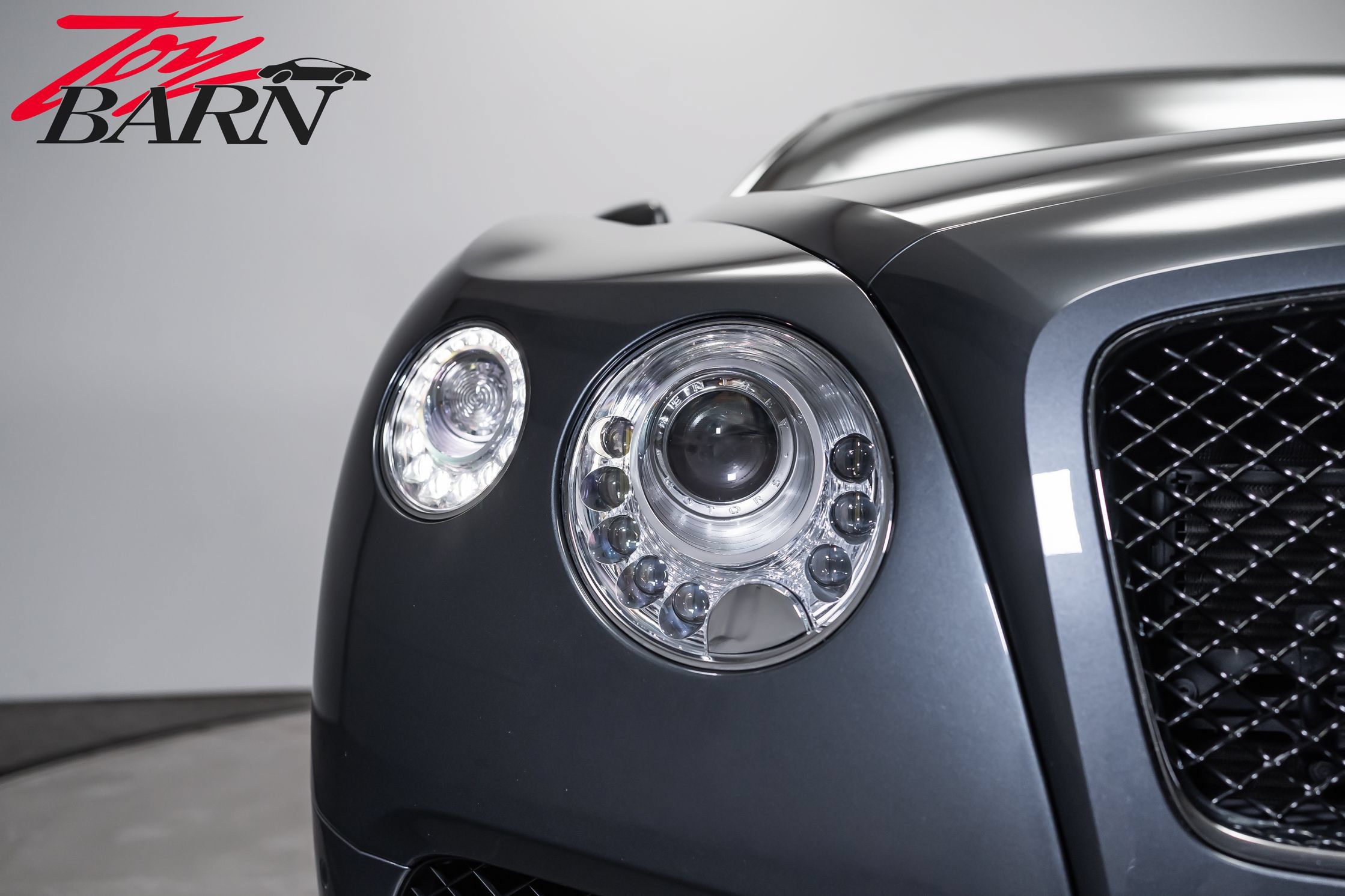 Used 2015 Bentley Continental GT AWD/4WD image 10