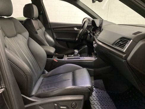 Used 2023 Audi Q5 2.0T Premium image 23