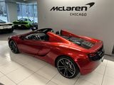 Used 2013 McLaren MP4-12C Spider image 5
