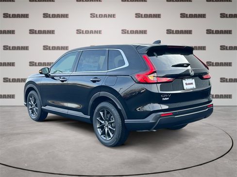 New 2026 Honda CR-V EX-L image 3
