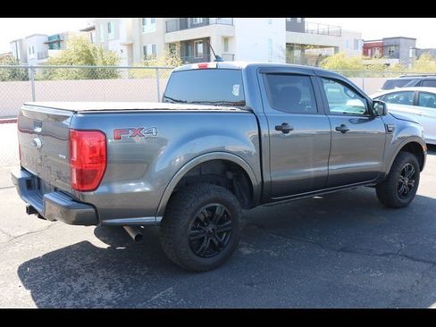 Used 2020 Ford Ranger XLT w/ FX4 Off-Road Package AWD/4WD image 6
