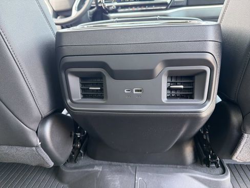 New 2026 Chevrolet Silverado 2500 LT w/ Trail Boss Package AWD/4WD image 28