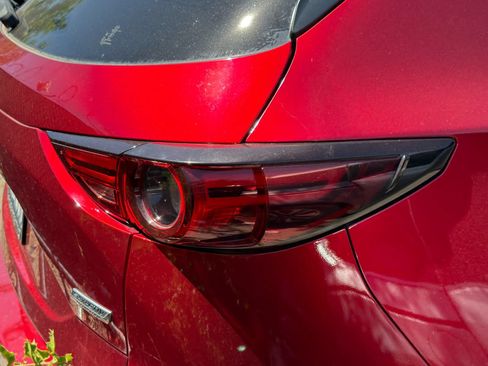 Used 2018 MAZDA CX-5 Grand Touring w/ Premium Package AWD/4WD image 16