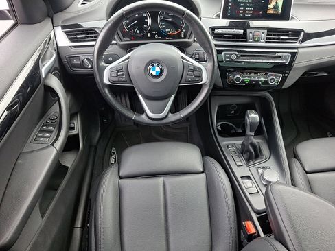 Used 2019 BMW X2 xDrive28i AWD/4WD image 11