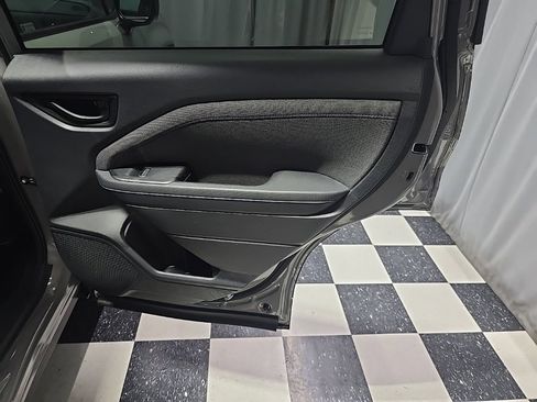 New 2026 Subaru Forester Premium image 8