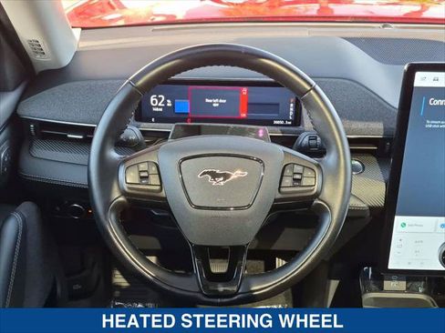 Certified 2023 Ford Mustang Mach-E Premium RWD image 13