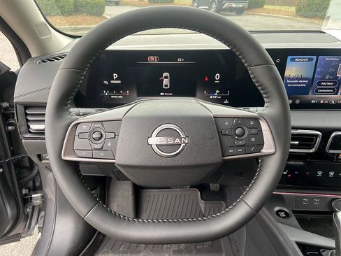 New 2026 Nissan Sentra SV image 13