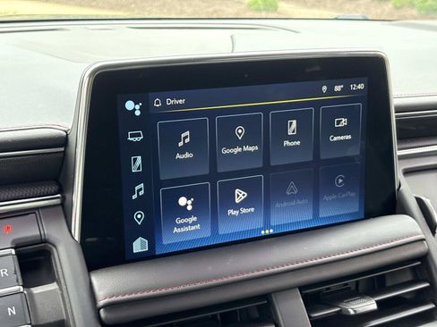 Used 2023 Chevrolet Tahoe RST AWD/4WD image 26