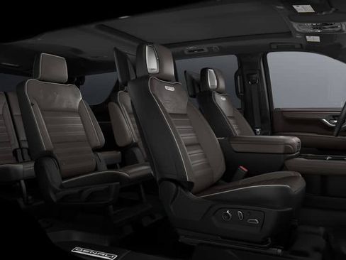 New 2026 GMC Yukon Denali Ultimate AWD/4WD image 34