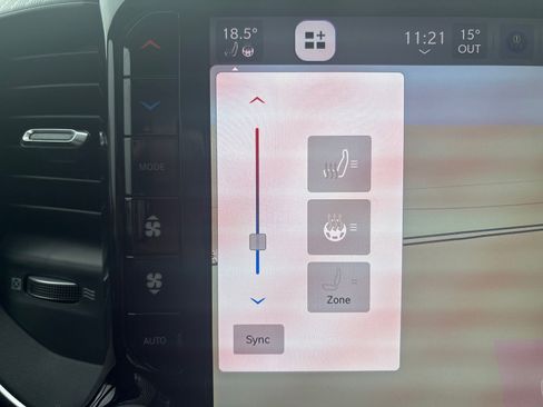 New 2026 RAM 1500 Big Horn image 23