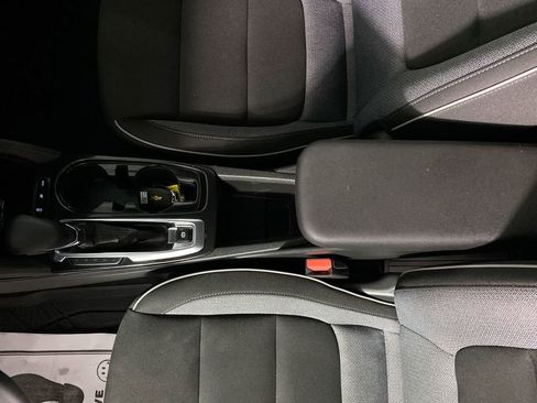 Certified 2024 Chevrolet TrailBlazer LT w/ Convenience Package image 20