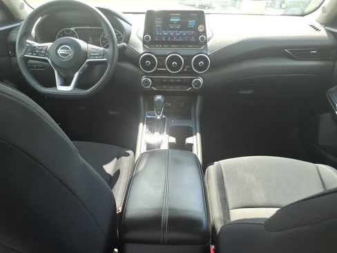 Used 2023 Nissan Sentra SV FWD image 13
