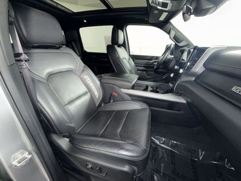 Used 2021 RAM 1500 Rebel w/ Rebel Level 2 Equipment Group AWD/4WD image 28