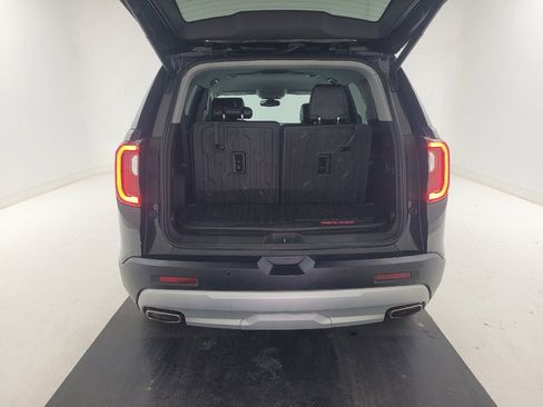 Used 2020 GMC Acadia SLT w/ LPO, Floor Liner Package FWD image 29