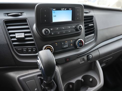 New 2025 Ford Transit 250 w/ Load Area Protection Package image 35