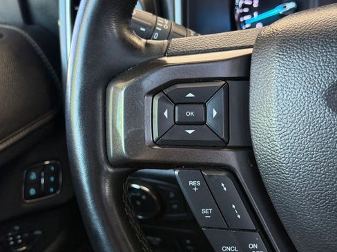 Used 2021 Ford Expedition Max Limited AWD/4WD image 28