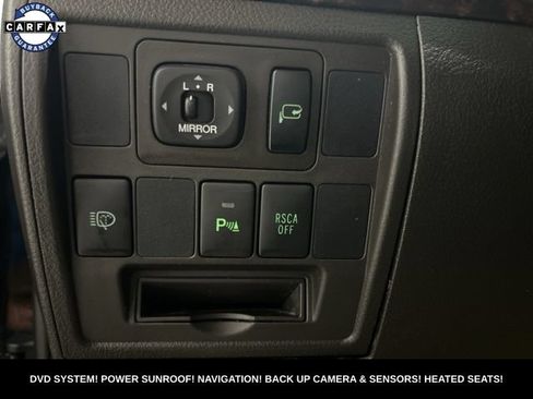 Used 2010 Toyota Land Cruiser AWD/4WD image 17