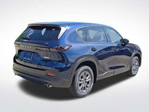 New 2026 MAZDA CX-5 Select AWD/4WD image 7