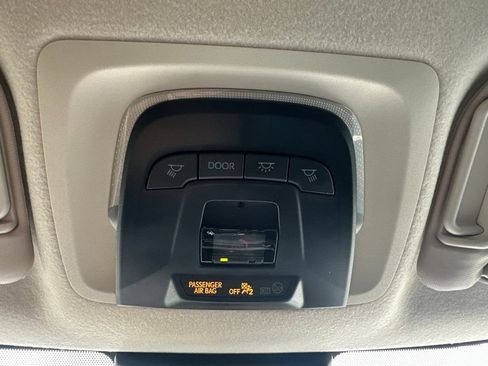 Certified 2025 Toyota Corolla LE FWD image 19