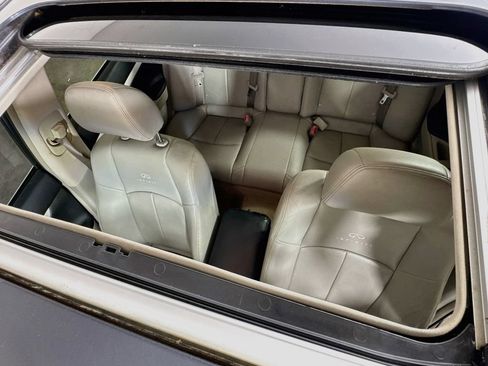 Used 2009 INFINITI G37 Journey w/ Premium Pkg RWD image 27