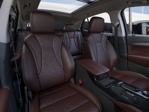 New 2026 Buick Envision Sport Touring AWD/4WD image 39