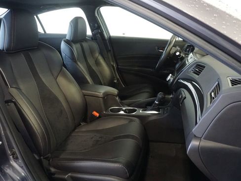 Used 2022 Acura ILX image 23