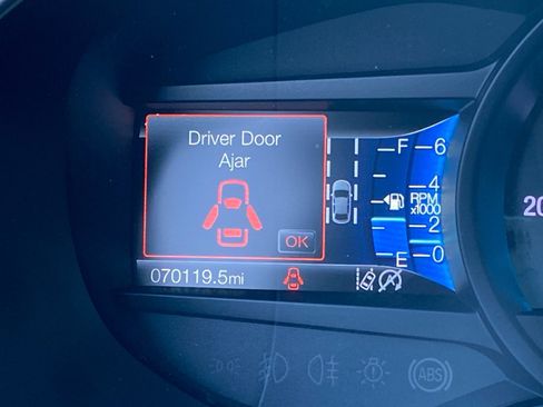 Used 2019 Ford Edge SEL w/ Equipment Group 201A AWD/4WD image 22