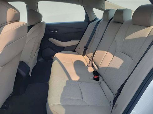 Used 2023 Honda Accord LX image 15