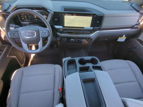 New 2026 GMC Sierra 1500 SLE AWD/4WD image 19