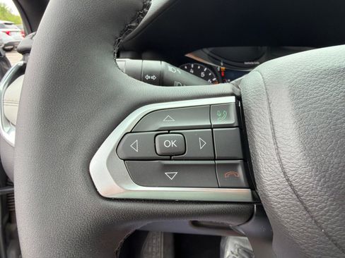 Used 2024 Jeep Compass Limited AWD/4WD image 23