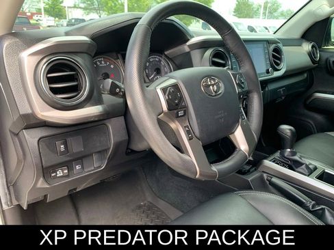 Used 2023 Toyota Tacoma SR5 AWD/4WD image 15