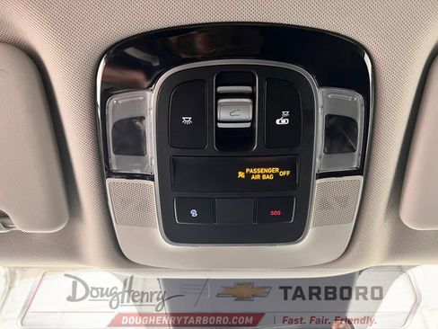 Used 2022 Hyundai Tucson SEL w/ Convenience Package FWD image 50