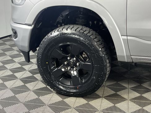Used 2022 RAM 1500 Laramie image 10