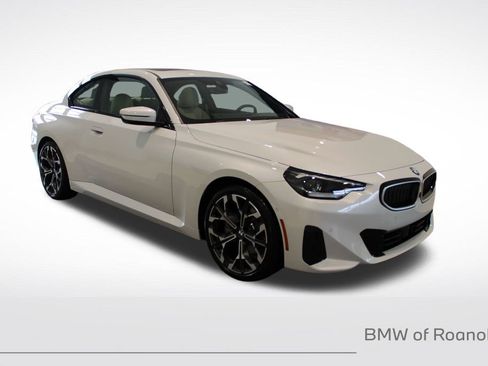 New 2026 BMW 230i 230i image 1