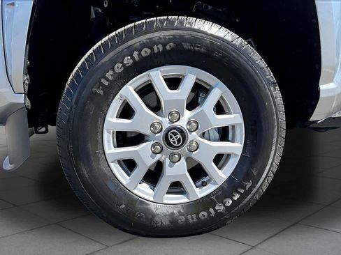Used 2026 Toyota Tacoma SR5 image 11