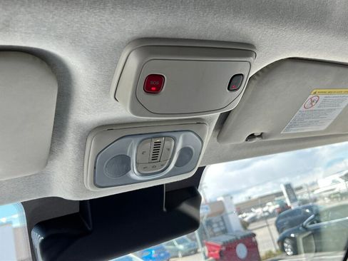 Used 2023 RAM ProMaster 3500 FWD image 23