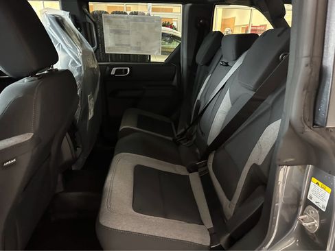 New 2025 Ford Bronco Big Bend image 26