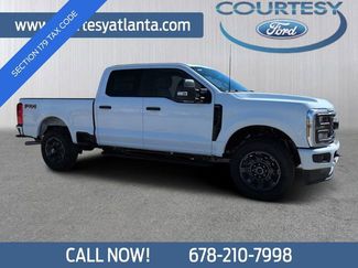 New 2026 Ford F250 XL video 1