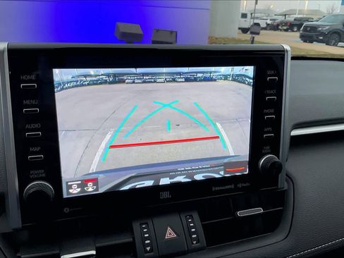 Used 2022 Toyota RAV4 Limited w/ Limited Grade Weather Package image 27