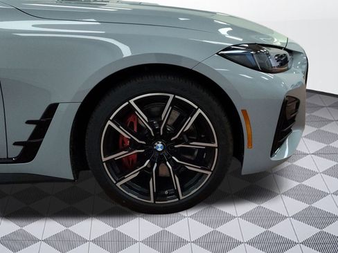 New 2026 BMW 430i xDrive 430i xDrive image 11