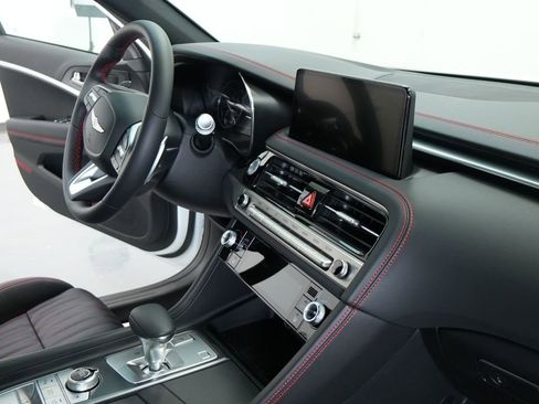 New 2026 Genesis G70 3.3T Sport Prestige image 29