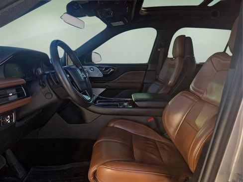 Used 2022 Lincoln Aviator Reserve w/ Equipment Group 201A image 21