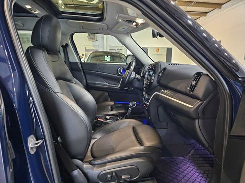 Used 2018 MINI Cooper Countryman S AWD/4WD image 10