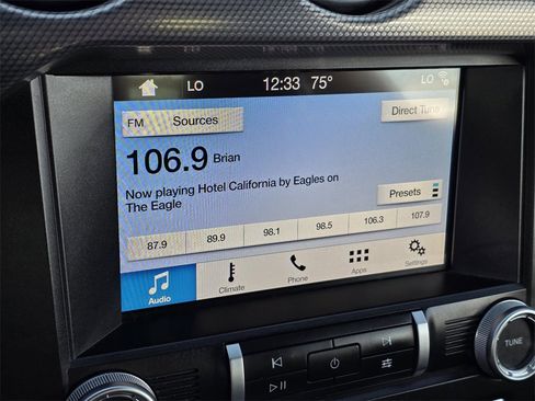 Used 2019 Ford Mustang GT w/ Equipment Group 301A image 19