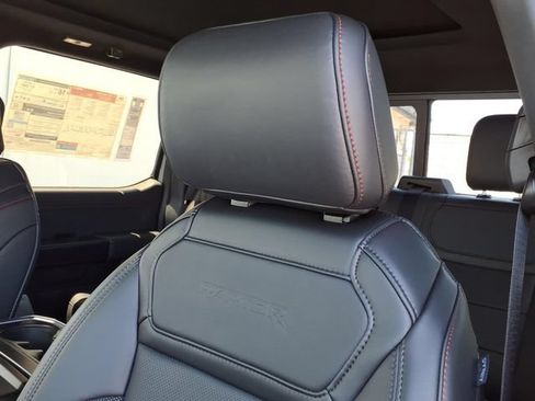 New 2026 Ford F150 Raptor AWD/4WD image 14