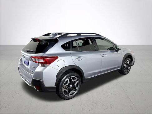 Used 2018 Subaru Crosstrek 2.0i Limited AWD/4WD image 6