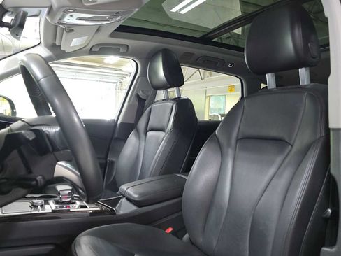 Used 2018 Audi Q7 3.0T Premium Plus AWD/4WD image 58